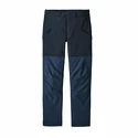 Pantaloni pentru bărbați Patagonia  Point Peak Trail Pants Navy
