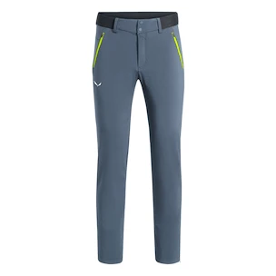 Pantaloni pentru bărbați Salewa  Pedroc 3 DST Flint Stone 2X