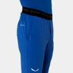 Pantaloni pentru bărbați Salewa  Pedroc Light DST Black Out