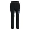 Pantaloni pentru bărbați Salewa  Pedroc Light DST Black Out