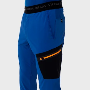 Pantaloni pentru bărbați Salewa  Pedroc Light DST Electric 2X