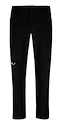 Pantaloni pentru bărbați Salewa  Puez Dolomitic 2 DST M REG PNT Black out