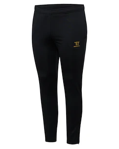 Pantaloni pentru bărbați Warrior Aurum Travel Pant Black XL
