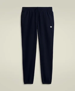 Pantaloni pentru bărbați Wilson  M Team Jogger Classic Navy