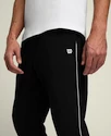 Pantaloni pentru bărbați Wilson  M Team Pant Black