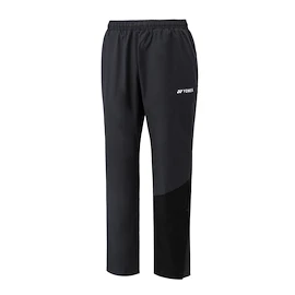 Pantaloni pentru bărbați Yonex Men's Warm-up Pants YM0042 Slate Black