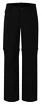 Pantaloni pentru copii Hannah  Basco Anthracite