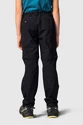 Pantaloni pentru copii Hannah  Basco Anthracite