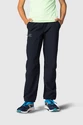 Pantaloni pentru copii Hannah  Luigi Anthracite