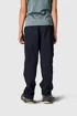 Pantaloni pentru copii Hannah  Luigi Anthracite/Dark Slate