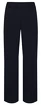 Pantaloni pentru copii Hannah  Luigi Anthracite/Dark Slate