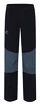 Pantaloni pentru copii Hannah  Luigi Anthracite/Dark Slate