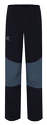 Pantaloni pentru copii Hannah  Luigi Anthracite/Dark Slate