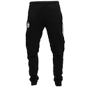 Pantaloni pentru copii Warrior  Street Jogger Black