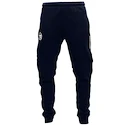 Pantaloni pentru copii Warrior  Street Jogger Navy