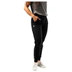 Pantaloni pentru femei Bauer  WMNS Team Woven Jogger Black