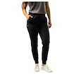 Pantaloni pentru femei Bauer  WMNS Team Woven Jogger Black