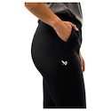 Pantaloni pentru femei Bauer  WMNS Team Woven Jogger Black