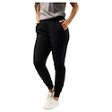 Pantaloni pentru femei Bauer  WMNS Team Woven Jogger Black