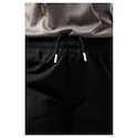 Pantaloni pentru femei Bauer  WMNS Team Woven Jogger Black