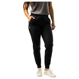 Pantaloni pentru femei Bauer WMNS Team Woven Jogger Black
