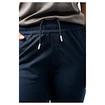 Pantaloni pentru femei Bauer  WMNS Team Woven Jogger Navy
