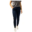 Pantaloni pentru femei Bauer  WMNS Team Woven Jogger Navy