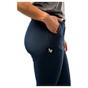 Pantaloni pentru femei Bauer  WMNS Team Woven Jogger Navy