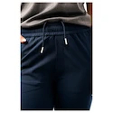 Pantaloni pentru femei Bauer  WMNS Team Woven Jogger Navy