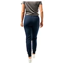 Pantaloni pentru femei Bauer  WMNS Team Woven Jogger Navy
