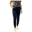 Pantaloni pentru femei Bauer  WMNS Team Woven Jogger Navy