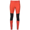 Pantaloni pentru femei Bergans  Fløyen V2 W Pants Brick/Solid Charcoal S