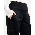 Pantaloni pentru femei Craft Core Pro Hydro Black
