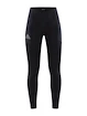 Pantaloni pentru femei Craft  PRO Trail Black S