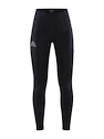 Pantaloni pentru femei Craft  PRO Trail Black S