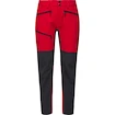 Pantaloni pentru femei Haglöfs  Rugged Flex W červeno-šedá, 38 38