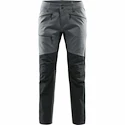 Pantaloni pentru femei Haglöfs  Rugged Flex W šedo-černá, 40 40