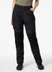 Pantaloni pentru femei Helly Hansen  Vandre Tur Pant  Ebony