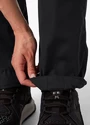 Pantaloni pentru femei Helly Hansen  Vandre Tur Pant  Ebony