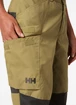 Pantaloni pentru femei Helly Hansen  Vandre Tur Pant  Sage
