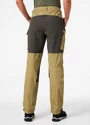 Pantaloni pentru femei Helly Hansen  Vandre Tur Pant  Sage