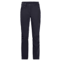 Pantaloni pentru femei Jack Wolfskin  Activate XT Graphite