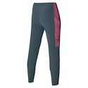 Pantaloni pentru femei Mizuno  Charge Printed Pant Turbulence