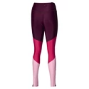 Pantaloni pentru femei Mizuno  Core Long Tight /Persian Red