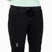 Pantaloni pentru femei On  Running Pants Black