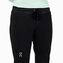Pantaloni pentru femei On  Running Pants Black