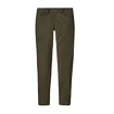 Pantaloni pentru femei Patagonia  Skyline Traveler Pants Basin Green