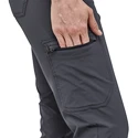 Pantaloni pentru femei Patagonia  Skyline Traveler Pants Basin Green