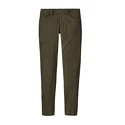 Pantaloni pentru femei Patagonia  Skyline Traveler Pants Basin Green
