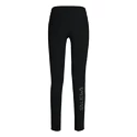 Pantaloni pentru femei Salewa  Agner DST Black Out